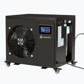 Aušinimo/šildymo agregatas AQUASTIC BrrFree juodas