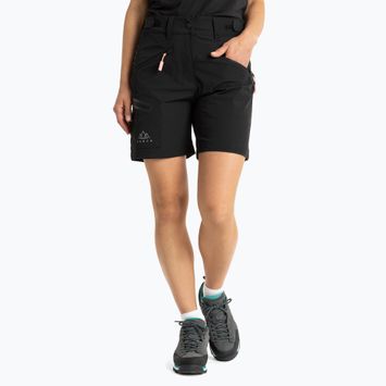 Moteriški šortai KADVA Reto WMNS juodi