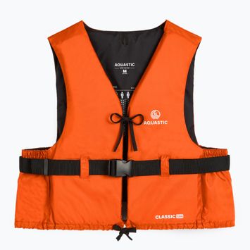 Apsauginė liemenė AQUASTIC Classic 50N oranžinė