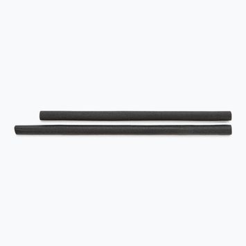 Batuto stulpo apsauga HUMBAKA 10 ft 6 vnt. juoda