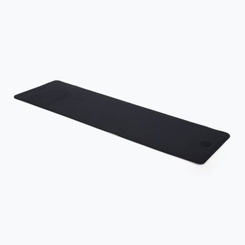 Fitneso kilimėlis TREXO comfort 10 mm TXO-B4Z003-BL graphite