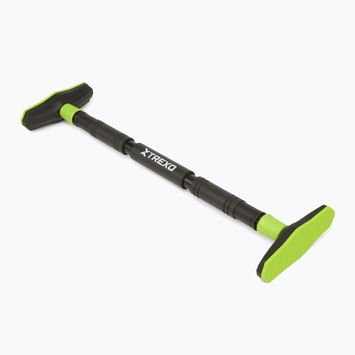 Išplėtimo baras XTREXO TXO-B4Z039-BK 70-96 cm juodas