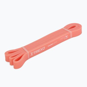 Reabilitacinė juosta TREXO TXO-B4Z068-OR 1-2 kg oranžinė