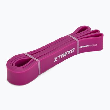 Reabilitacinė juosta TREXO TXO-B4Z070-VT 5-9 kg violetinė