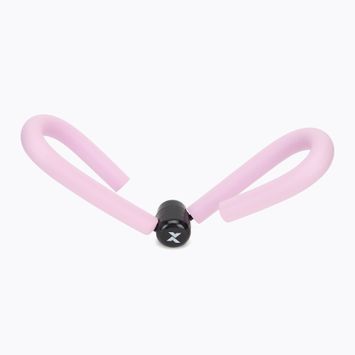 Treniruoklis drugelis XTREXO TXO-B4Z080-VT violetinis