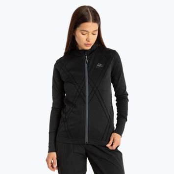 Moteriškas džemperis Lacoste SF0281 black