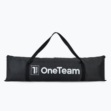 Smeigtukų rinkinys OneTeam vartų montavimui OT-B4W002 pilkas