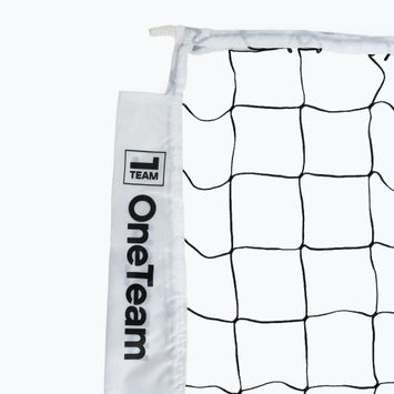 Tinklas OneTeam do bramki OT-B4W003 baltas