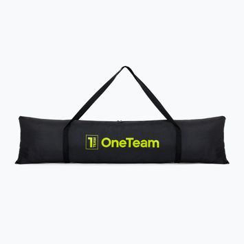 Smeigtukų rinkinys OneTeam vartų montavimui OT-B4W005 pilkas