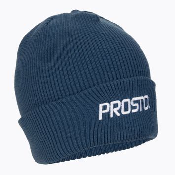 Žieminė kepurė PROSTO Winter Starter blue