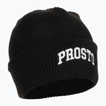 Žieminė kepurė PROSTO Winter Unico black
