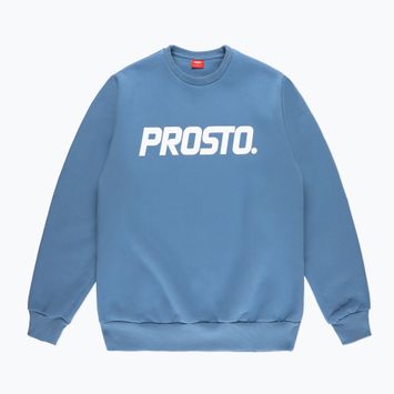 Vyriškas džemperis PROSTO Crewneck Toras blue