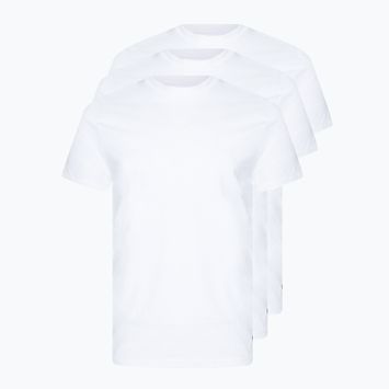 Vyriški marškinėliai PROSTO Basic 3Pack white