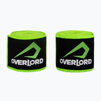 Overlord žali bokso tvarsčiai 200003-LGR