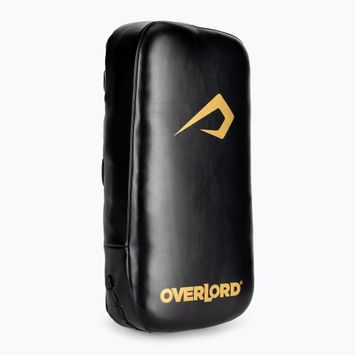 "Overlord Thai Pad" treniruočių skydas juodas