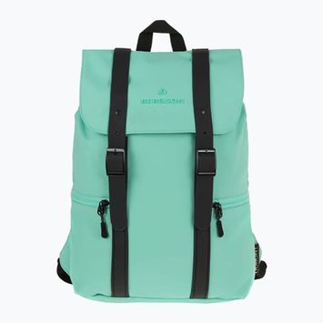 Miesto kuprinė BERGSON Citybase 20 l malachite green