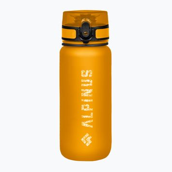 Turistinis butelis Alpinus Trysil 650 ml oranžinis