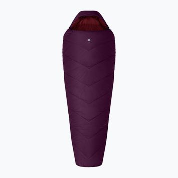 Miegmaišis Alpinus Fiber Pro 1100 dešinysis bordo