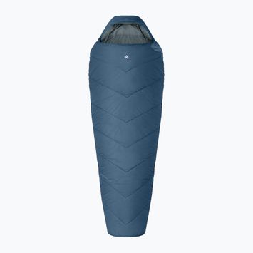 Miegmaišis Alpinus Fiber Pro 1300 kairysis šalvijų
