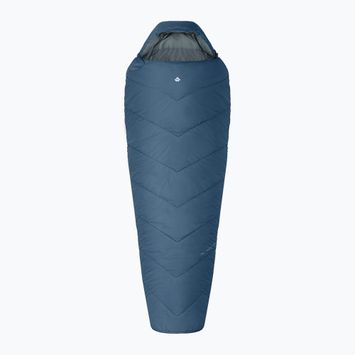 Miegmaišis Alpinus Fiber Pro 1300 dešinysis šalvijų