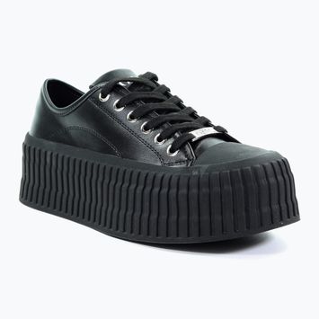 GOE moteriški batai RR2N4109 black/black