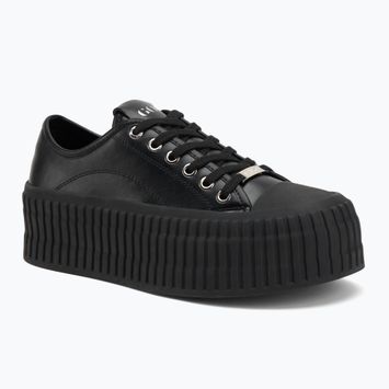 GOE moteriški batai RR2N4109 black/black