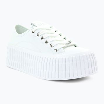 GOE moteriški batai RR2N4110 white/white