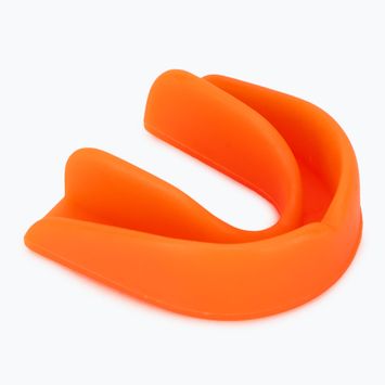 Žandikaulio apsauga RAJA BOXING RMG orange