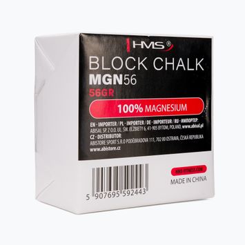 Magnezija HMS MGN56 kubas 56g 17-62-263