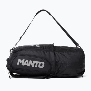 MANTO One kuprinė juoda MNA861