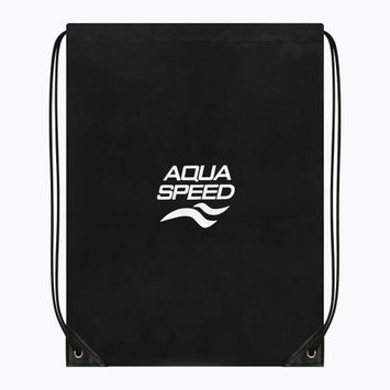 AQUA-SPEED Gear Sack Basic, juodos spalvos