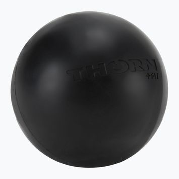THORN FIT Lacrosse MTR masažinis kamuolys juodas 305352