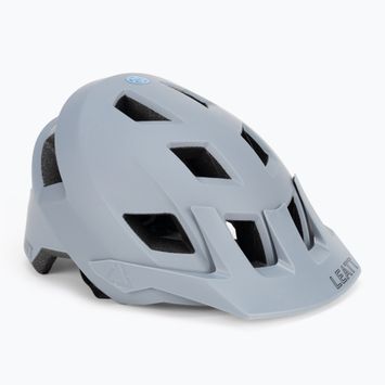 Leatt MTB dviratininko šalmas AllMtn 1.0 V23 pilkas 1023015902