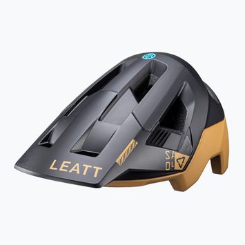 Dviračio šalmas Leatt MTB AllMtn 4.0 V24 peanut