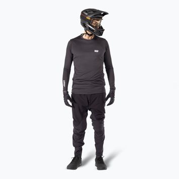 Vyriškas dviračio komplektas Leatt Ride Kit MTB 1.0 black