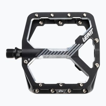 Dviračių pedalai Leatt AllMnt 6.0 Flat black