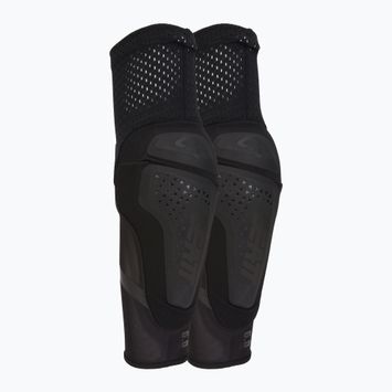 Leatt 3DF 6.0 alkūnių apsaugos juoda 5019400300