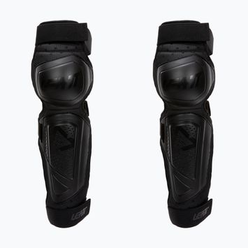 Leatt 3.0 EXT kelių apsaugos juoda 5019210110