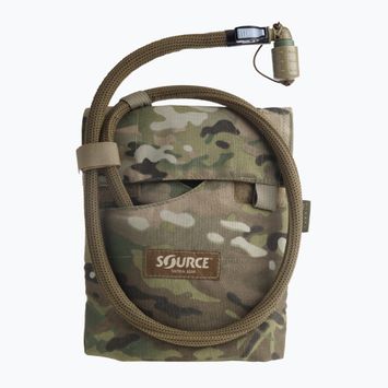 Kišenė gertuvei Source Tactical Kangaroo multicam