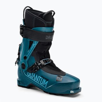 Dalbello Quantum EVO Sport mėlynai juodos spalvos slidinėjimo batas