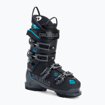 Dalbello Veloce 110 GW slidinėjimo batai juoda/pilkai mėlyna