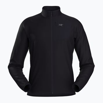 Vyriškas džemperis Arc'teryx Delta Jacket black