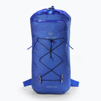 Laipiojimo kuprinė Arc'teryx Alpha FL 20