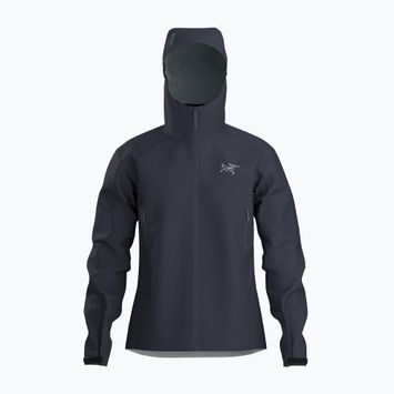 Vyriška striukė nuo lietaus Arc'teryx Beta black sapphire