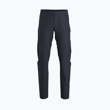 Vyriškos trekingo kelnės Arc'teryx Gamma SL black sapphire