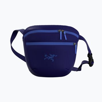 Arc'teryx Mantis 2 2,5 l soulsonic / electra maišelis