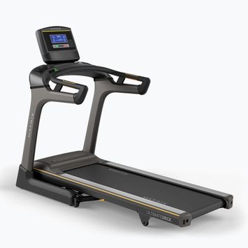 Elektrinis bėgimo takelis Matrix Fitness Treadmill TF50XR-02 graphite grey