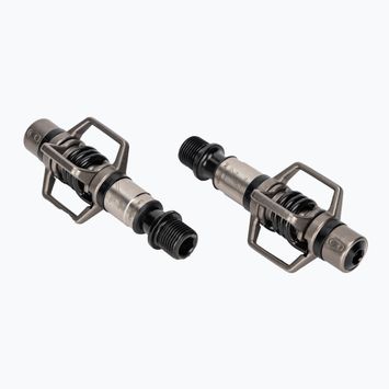 Crankbrothers Eggbeater 3 dviračių pedalai juodi CR-15859