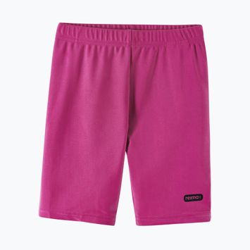 Vaikiški maudymosi šortai Reima Pulahdus magenta purple