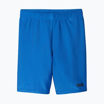 Vaikiški maudymosi šortai Reima Pulahdus marine blue